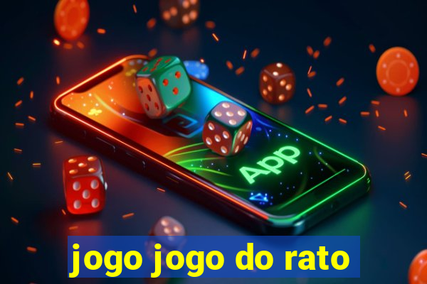 jogo jogo do rato