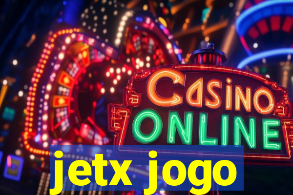 jetx jogo