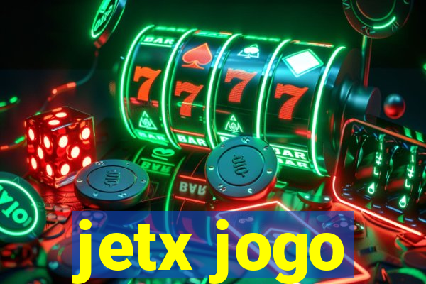 jetx jogo