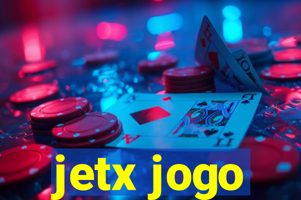 jetx jogo