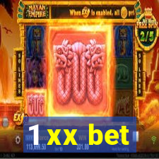 1 xx bet