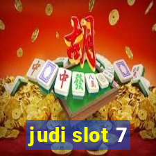 judi slot 7