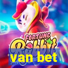 van bet