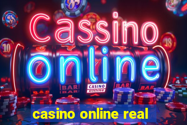 casino online real