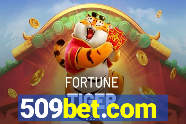 509bet.com