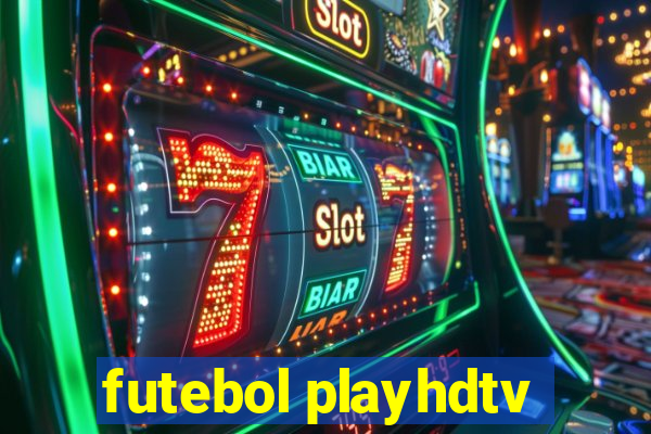 futebol playhdtv