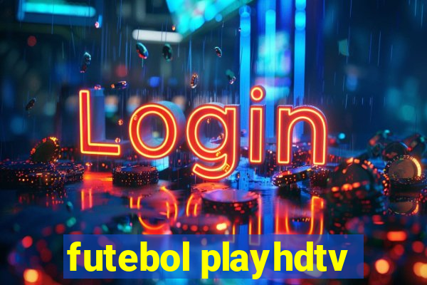 futebol playhdtv