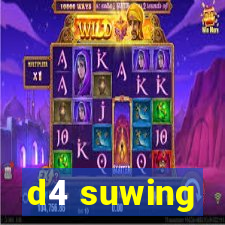 d4 suwing