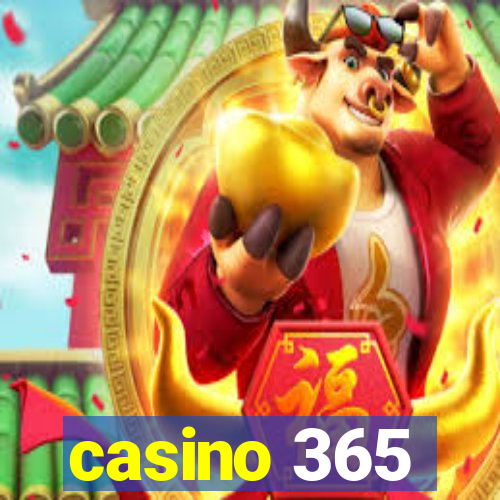 casino 365