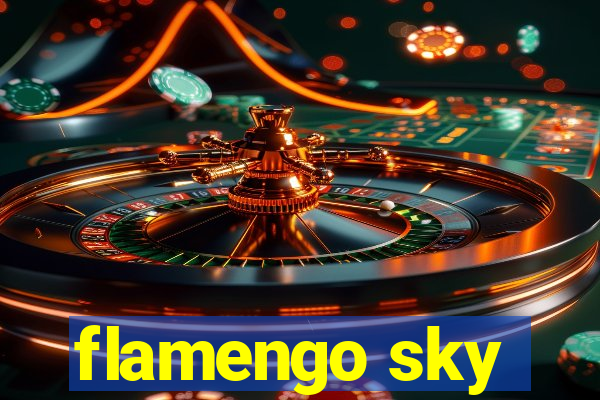 flamengo sky