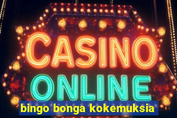 bingo bonga kokemuksia