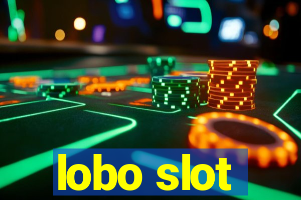 lobo slot