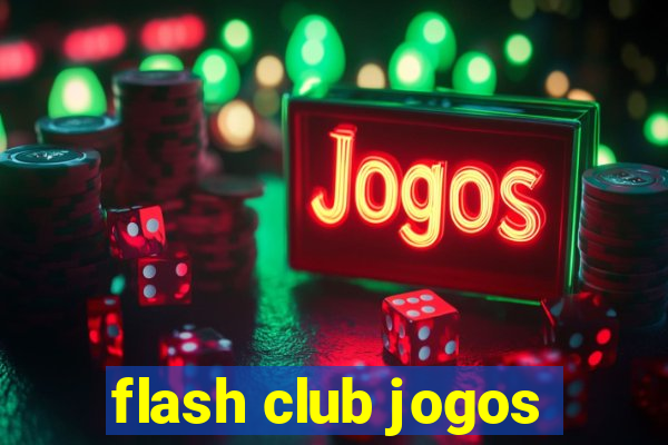 flash club jogos