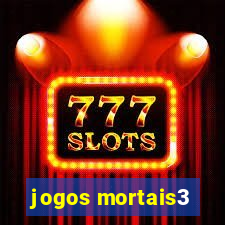 jogos mortais3