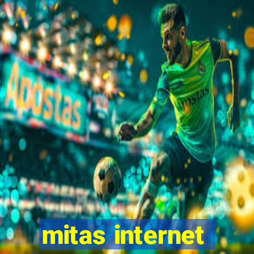 mitas internet