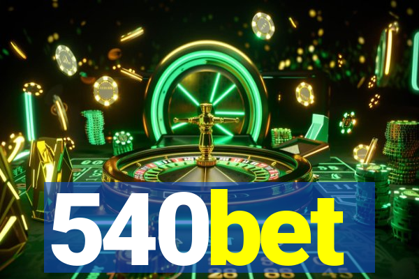 540bet