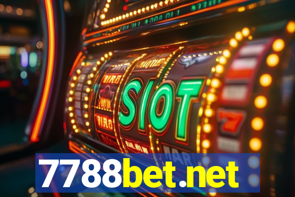 7788bet.net