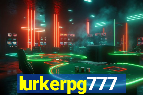 lurkerpg777