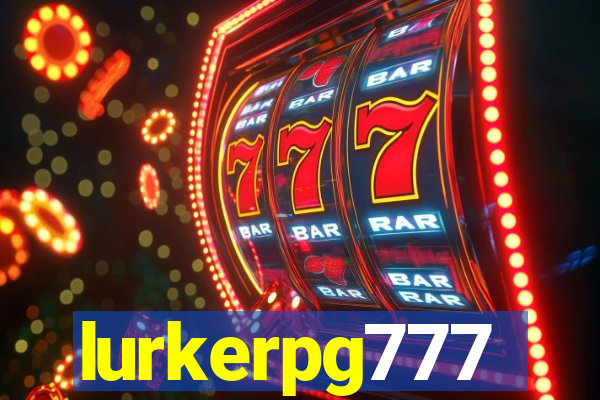 lurkerpg777