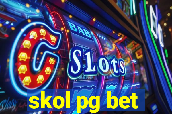 skol pg bet