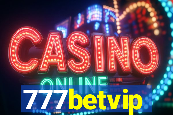 777betvip