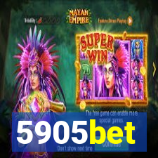 5905bet