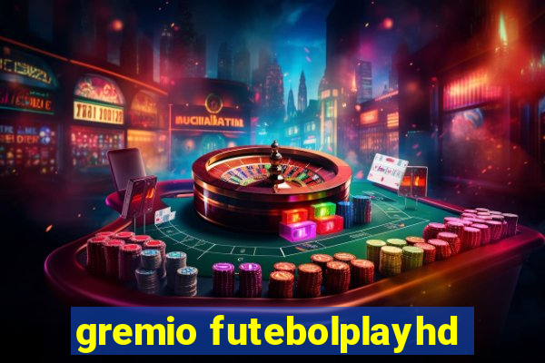 gremio futebolplayhd