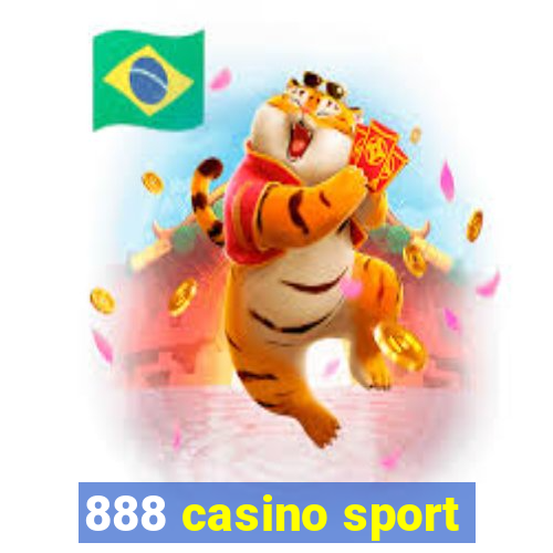 888 casino sport