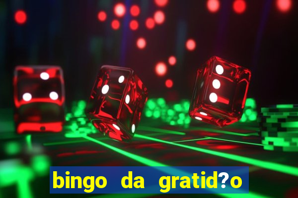 bingo da gratid?o para imprimir