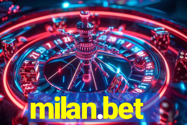 milan.bet