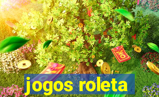 jogos roleta