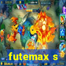 futemax s