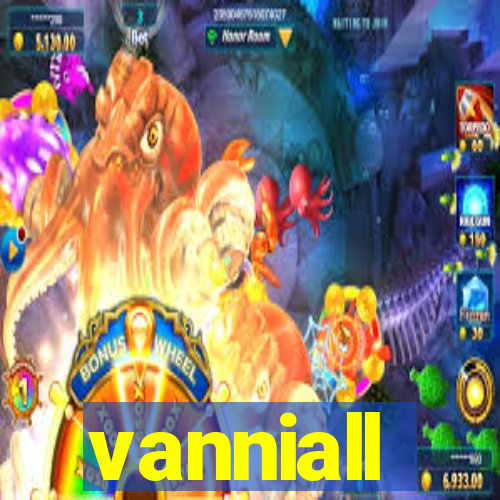 vanniall