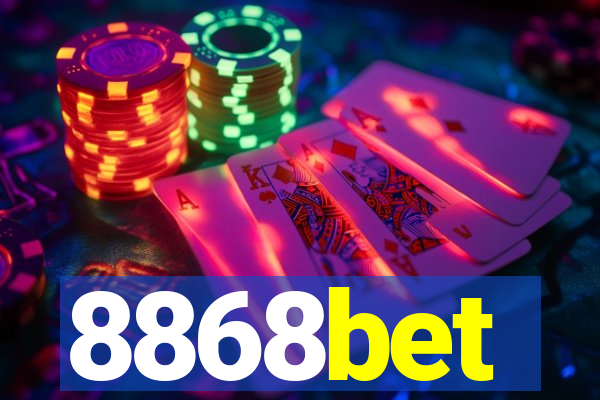 8868bet