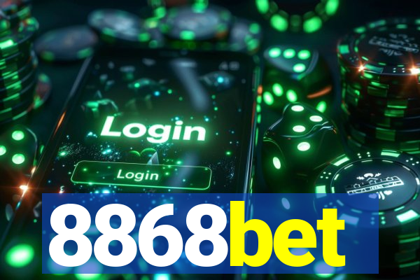 8868bet