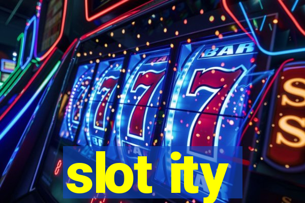 slot ity