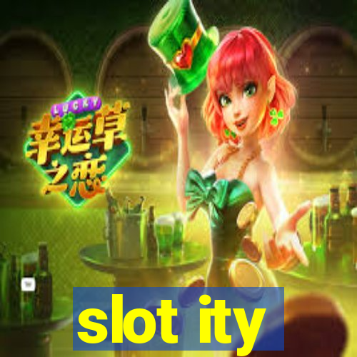 slot ity