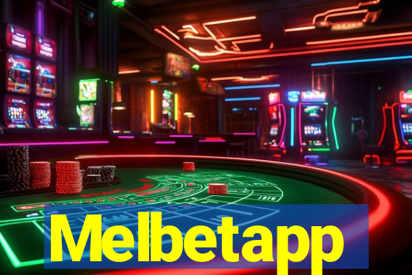 Melbetapp