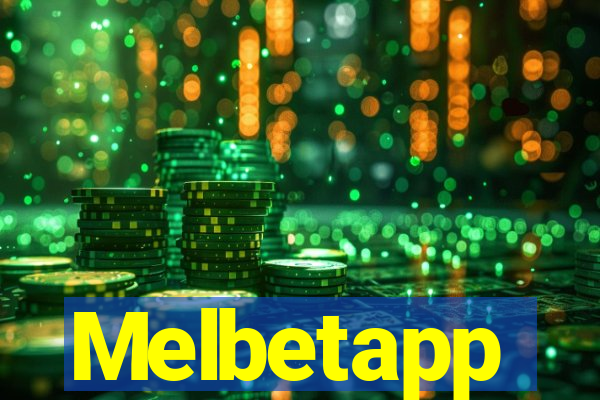 Melbetapp