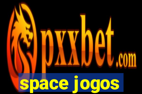 space jogos