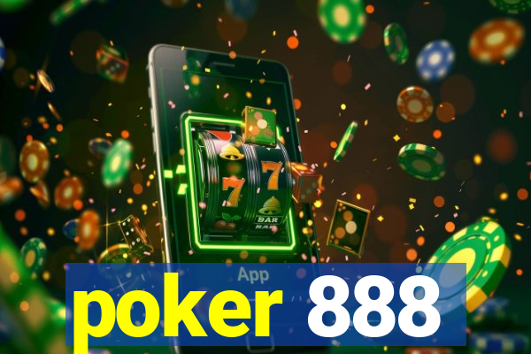 poker 888