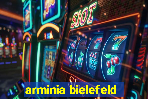 arminia bielefeld