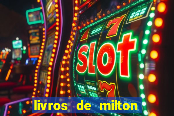 livros de milton santos em pdf