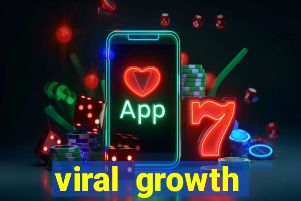 viral growth ventures gmbh