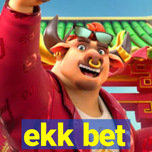 ekk bet