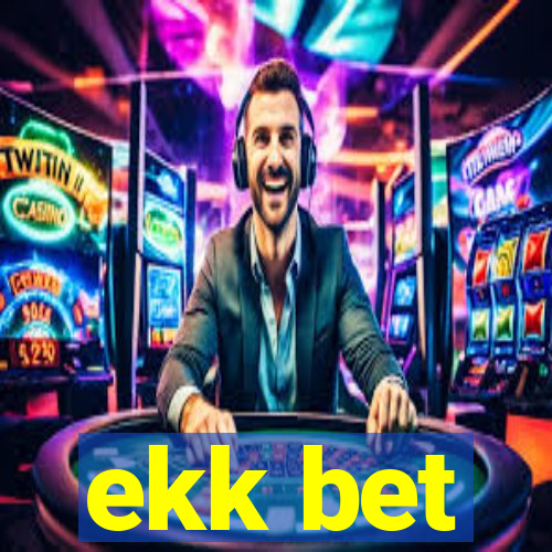 ekk bet