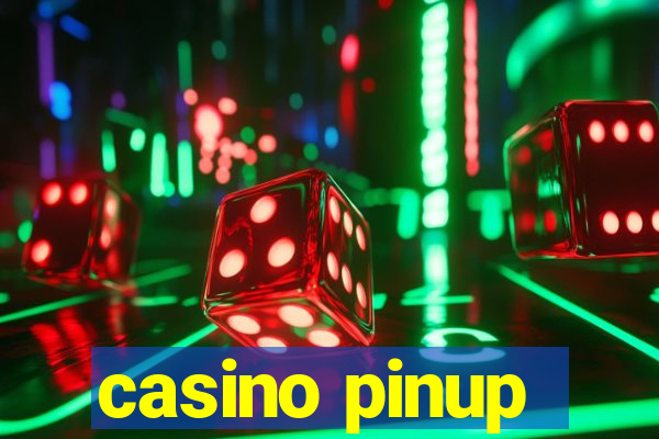 casino pinup