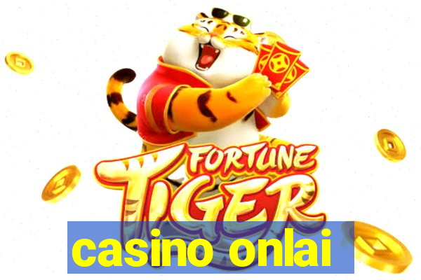 casino onlai