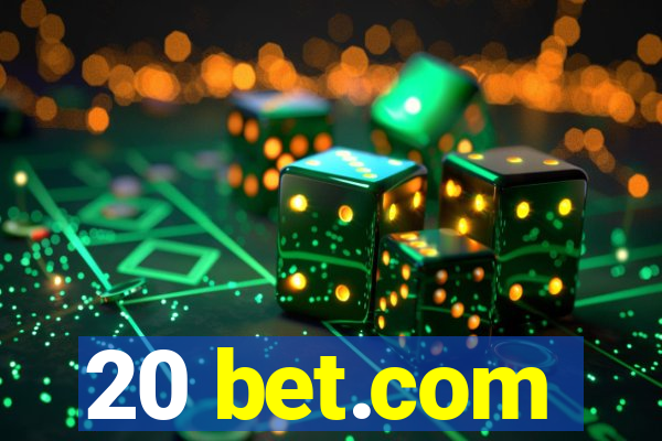 20 bet.com