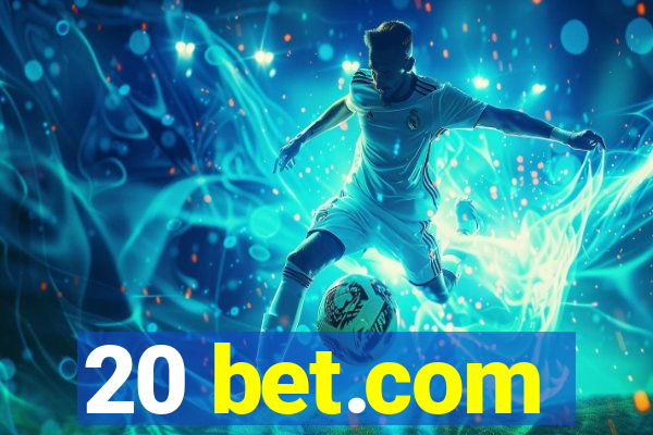 20 bet.com